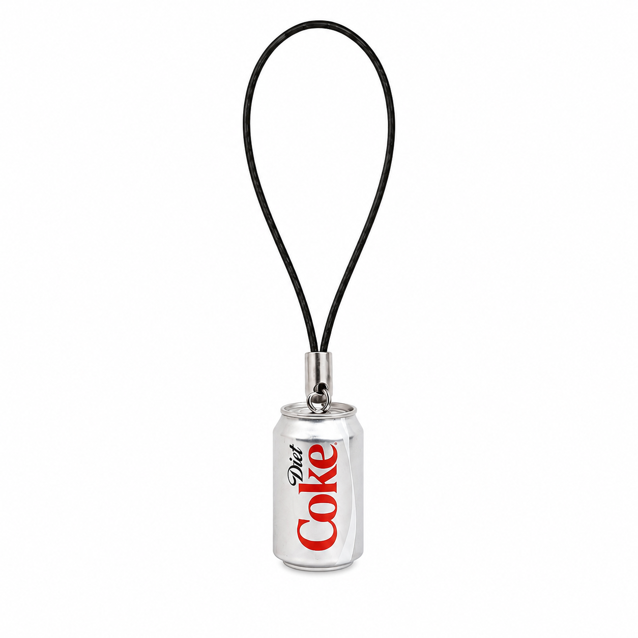 Diet Coke Phone Charm