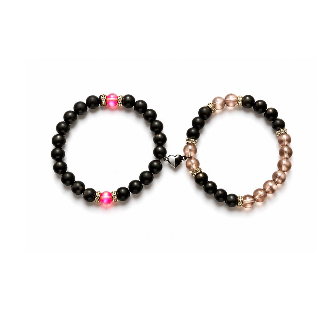 Batman Couple Bracelet