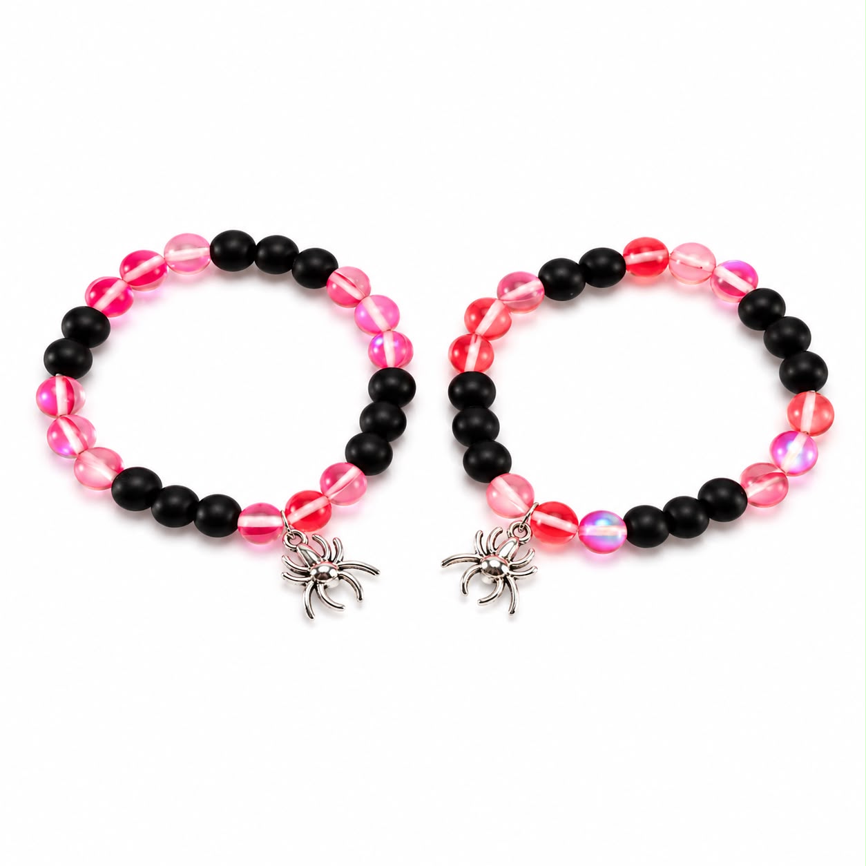 Spiderman aura Bracelet