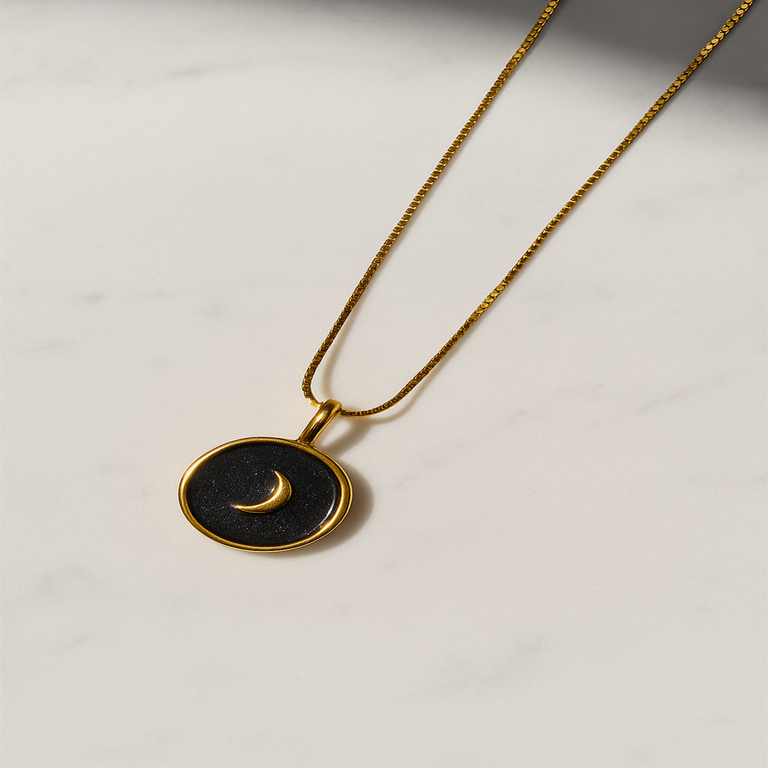 Moon Chain
