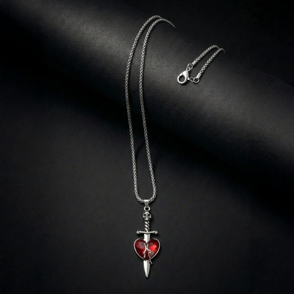 Sword Heart Chain