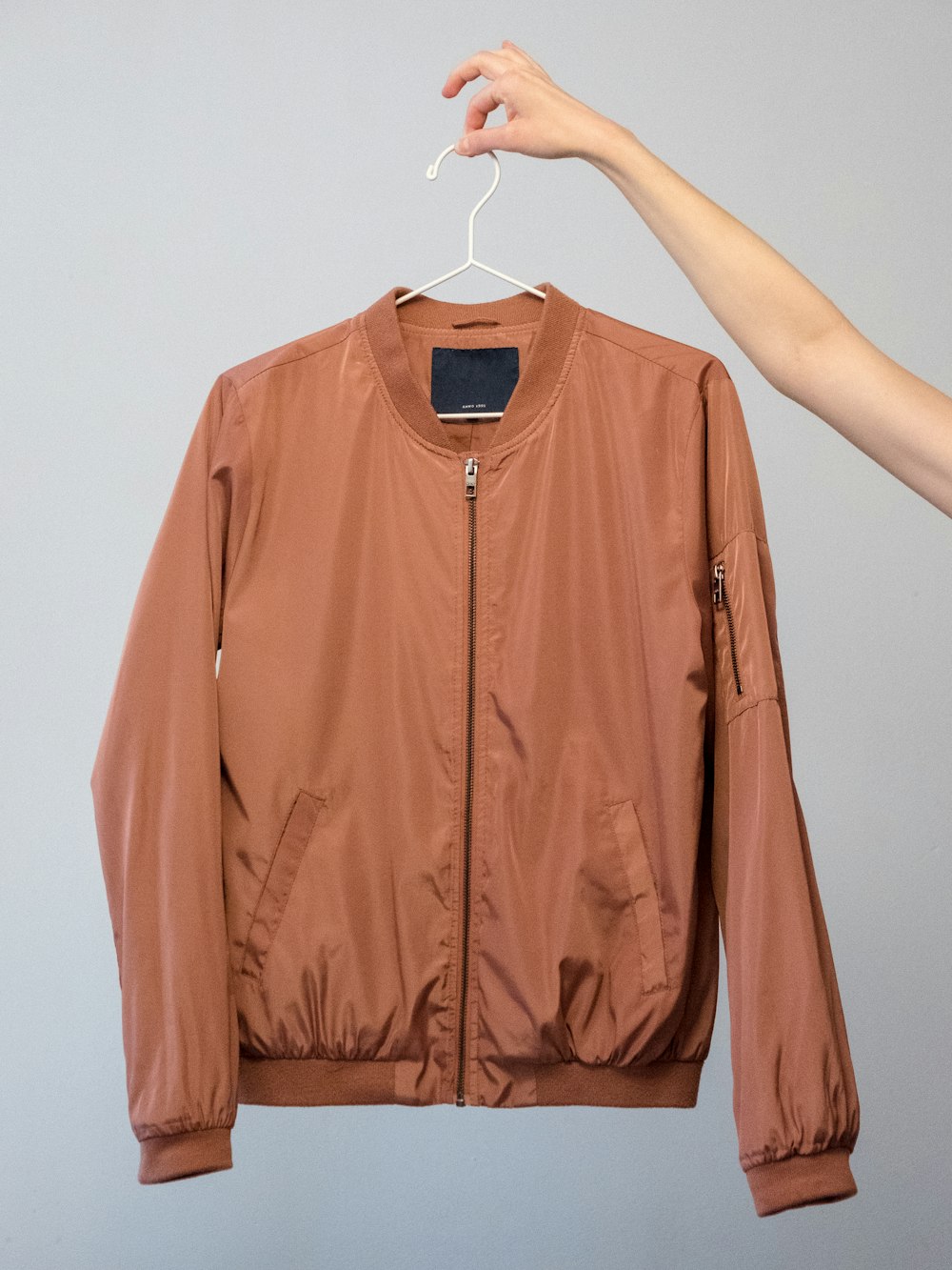 Vienne Trench Coat